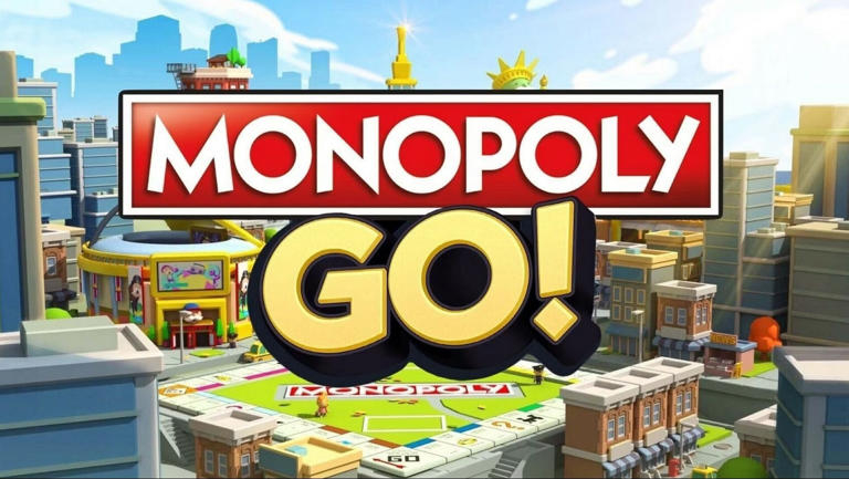Free Monopoly Go Dice Links Today