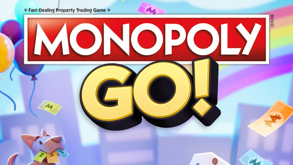 Get 25 Free Dice in Monopoly Go