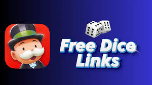 Monopoly Go Dice Links