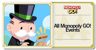 Monopoly Go Events Today