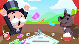 Monopoly Go Events