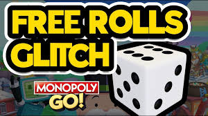 Monopoly Go Free Dice Code