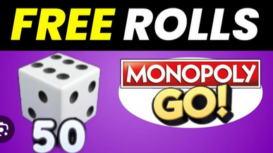 Monopoly Go Free Dice Links Scopey