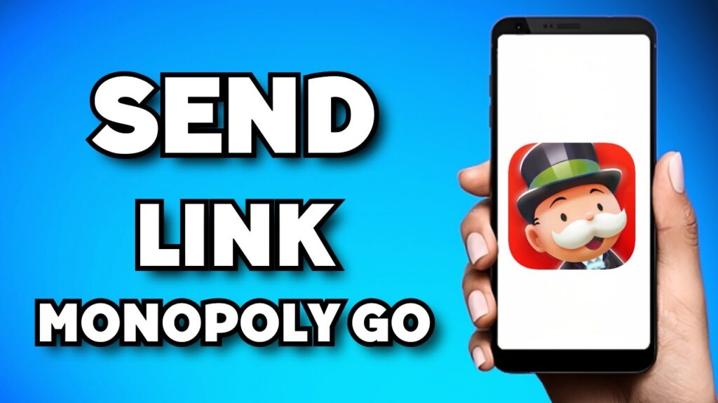 Monopoly Go Links
