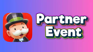 Monopoly Go Partner Event Schedule