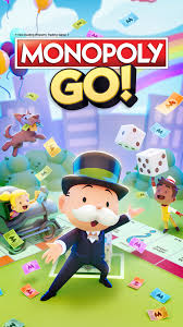 Monopoly Go!