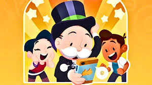 Next Golden Blitz Monopoly Go